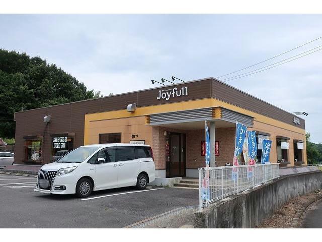 飲食店　ジョイフル土岐肥田店（飲食店）まで1026m