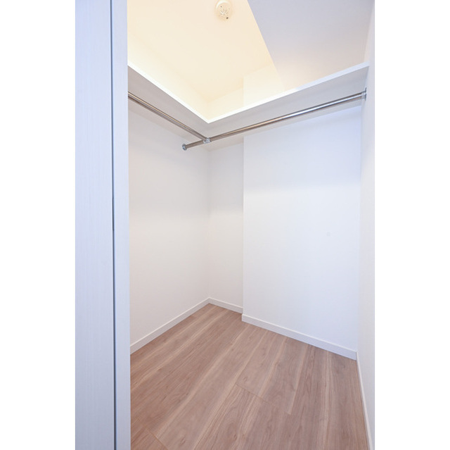 収納　収納※別部屋参考写真