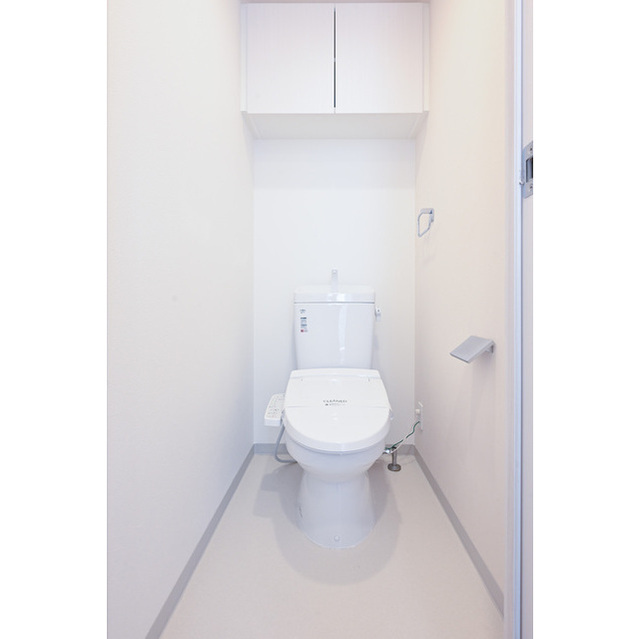 トイレ　トイレ※別部屋参考写真