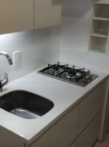 キッチン　※別部屋参照
