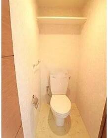 トイレ　※別部屋参照