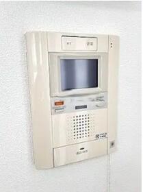 セキュリティ　※別部屋参照