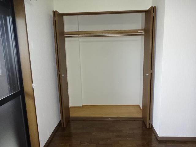 収納　洋室