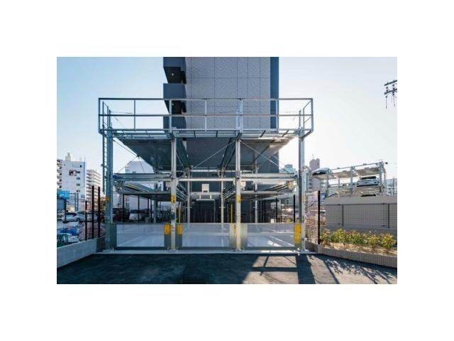 S-RESIDENCE高岳bresaのその他写真