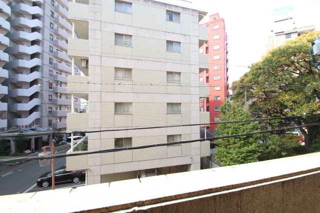 眺望　※別室の参考写真の為、現況優先です。