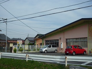 幼稚園・保育園　大矢知保育園（幼稚園・保育園）まで769m