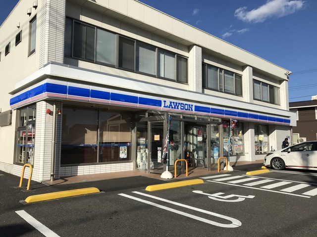 コンビニ　ローソン郡山西ノ内二丁目店（コンビニ）まで899m