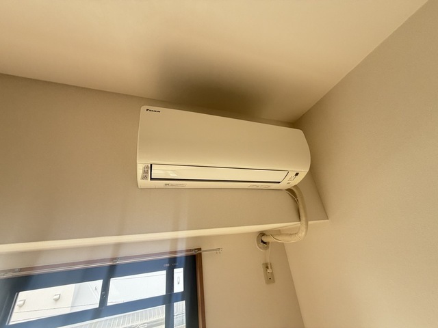 その他設備　※別号室の写真です