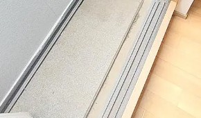 バルコニー　サン・コート広尾