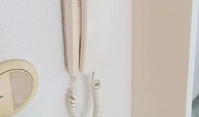 セキュリティ　サン・コート広尾