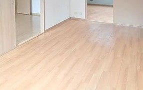 居室・リビング　サン・コート広尾