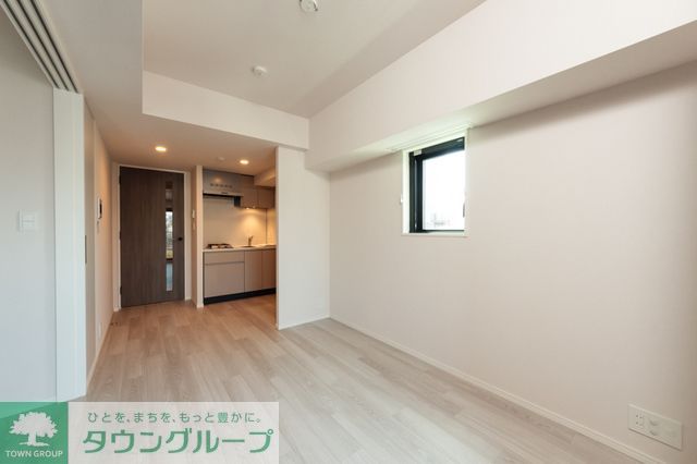居室・リビング　※写真は同タイプ住戸です。
