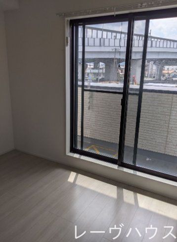 その他部屋・スペース　バルコニー