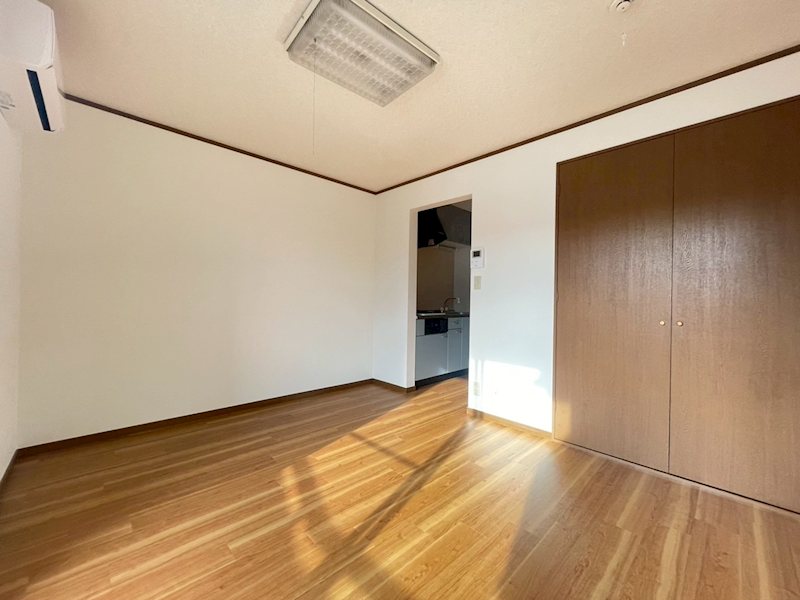 その他部屋・スペース　201号室の写真を使用しております。