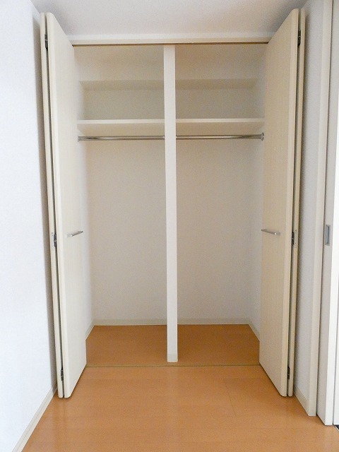 収納　収納※別部屋参考写真