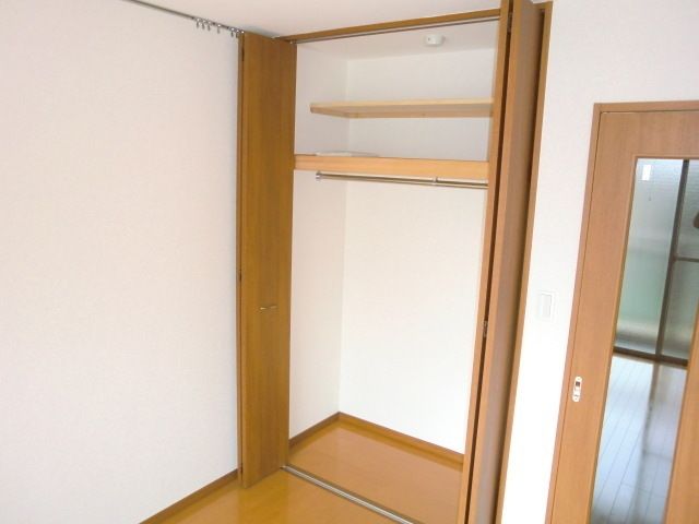 収納　★クローゼットスペースです★