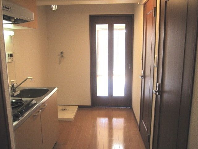 その他部屋・スペース　★キッチンスペースです★