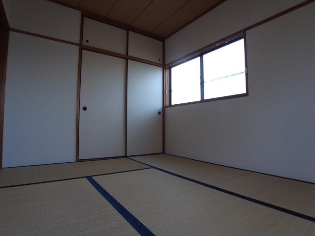 収納　和室