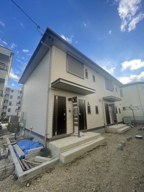 その他　建設中