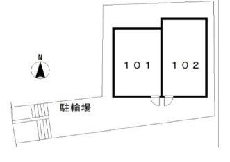 その他　配置図