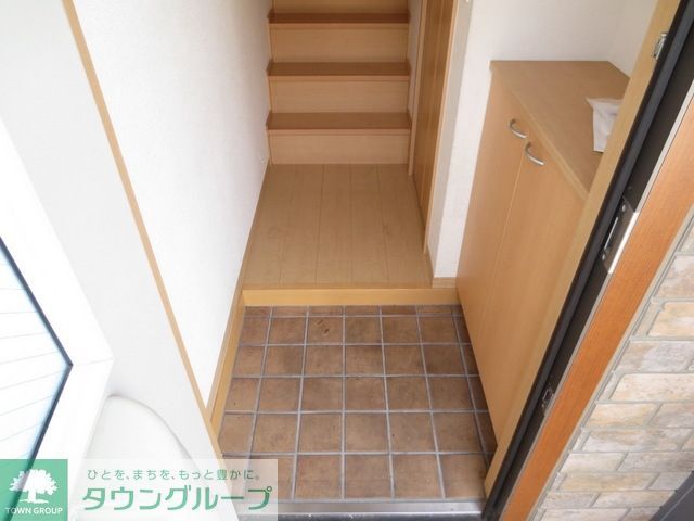 玄関　★玄関★