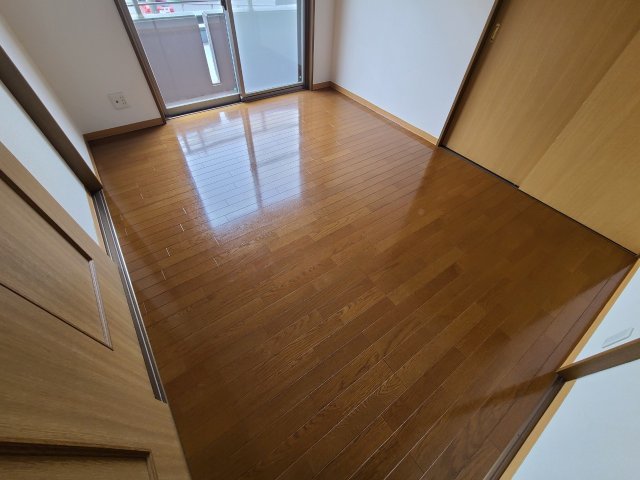 居室・リビング　リアン東山