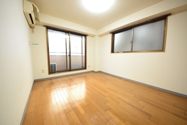 その他部屋・スペース　☆白を基調としたお部屋☆