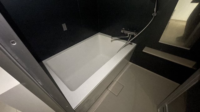 バス・シャワールーム　同物件別号室のものです。