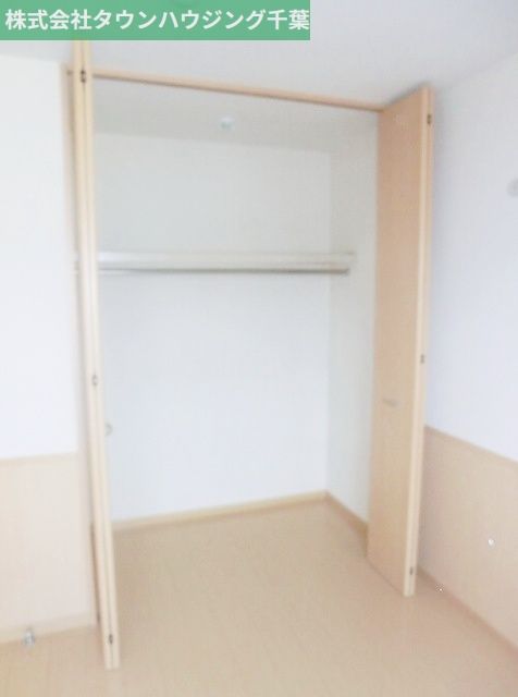 収納　現地待ち合わせ歓迎♪お問合せはタウンハウジング蘇我店まで！
