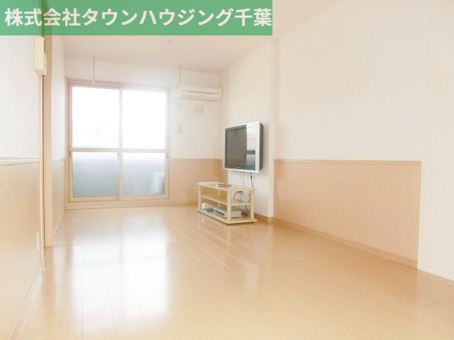 居室・リビング　現地待ち合わせ歓迎♪お問合せはタウンハウジング蘇我店まで！