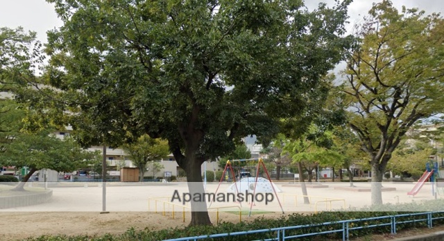 公園　おりおの南公園（公園）まで310m