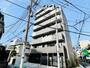 旗の台駅より徒歩2分 3階 築4年3ヶ月の賃貸物件
