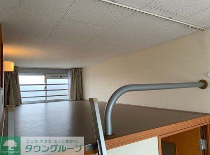 その他部屋・スペース　ロフト