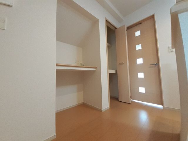 その他部屋・スペース
