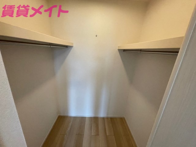 収納　同物件別室写真