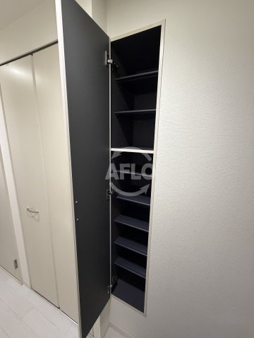 その他部屋・スペース　シューズボックス