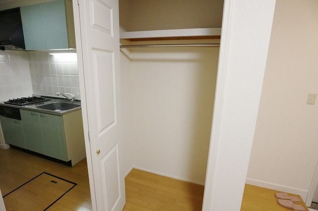 収納　★クローゼット★