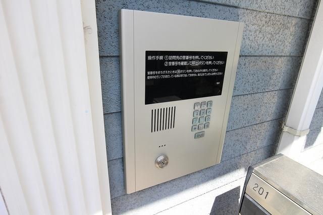 その他共有部分　★安心のオートロック★