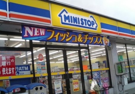 コンビニ　ミニストップ 四谷3丁目店（コンビニ）まで130m