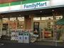 コンビニ　ファミリーマート 東陽六丁目店（コンビニ）まで14m