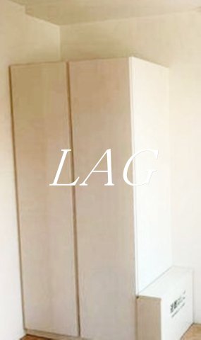 収納　収納です。