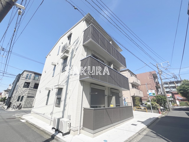 建物外観　当店おすすめ物件♪