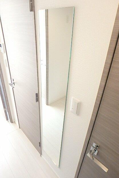 その他　過ごしやすい室内です