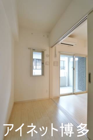 その他部屋・スペース　こちらは寝室にいかがでしょうか