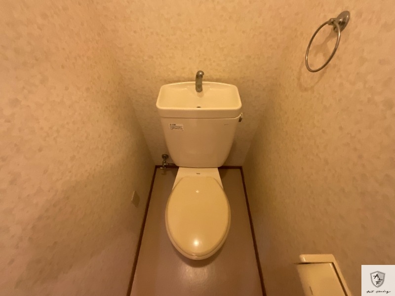 トイレ　イメージ