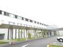 病院　東医療センター（病院）まで850m
