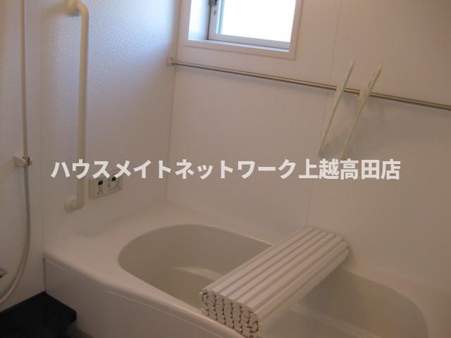 バス・シャワールーム　浴室