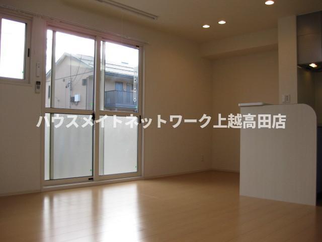 居室・リビング　ＬＤＫ