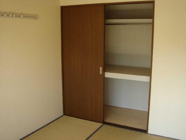その他部屋・スペース　和室