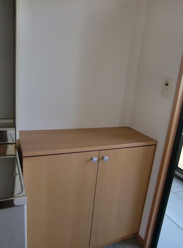 玄関　※他部屋参照